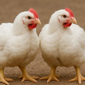 Ross Broilers